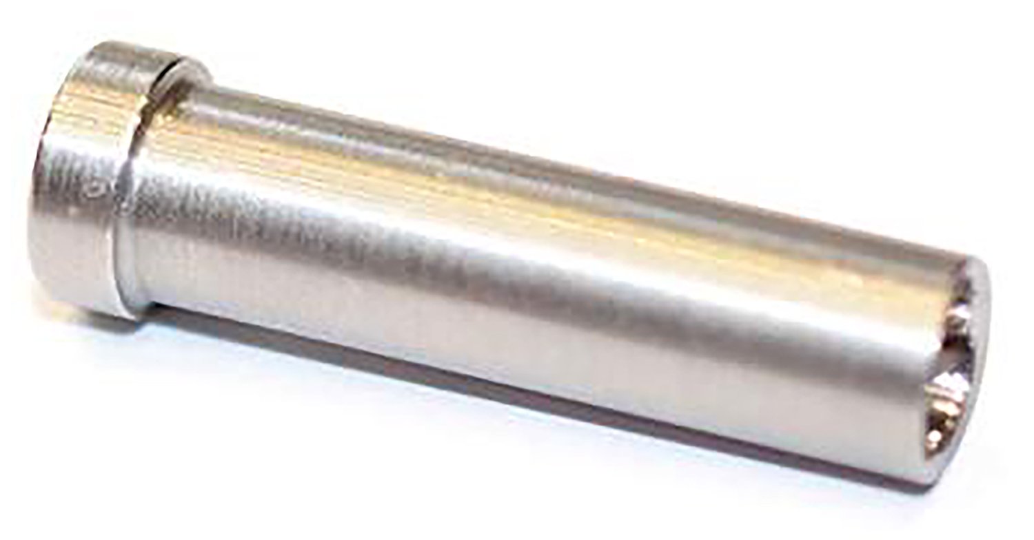 Hornady 397133 ELD-X Seating Stem 30 Caliber Steel for 220 Grain Bullets - Horn Hunter - 30 CAL
