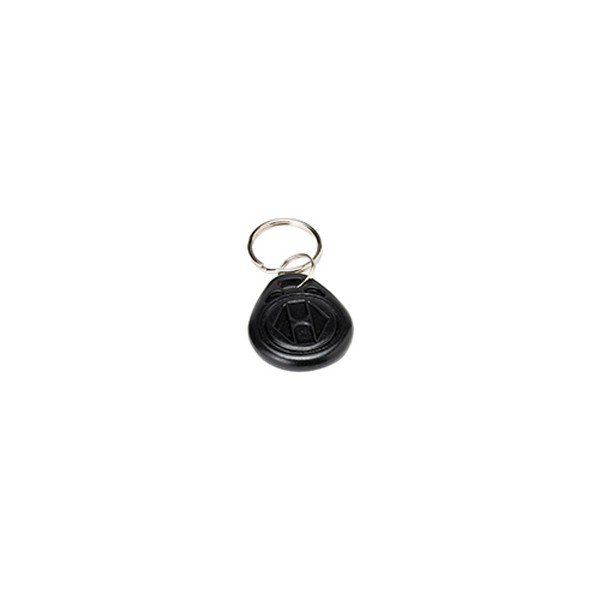 Hornady Rapid Safe Key Fob RFID Black 98161 - Hornady Manufacturing Company - BLACK