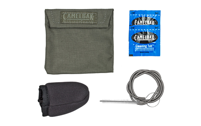 Field Cleaning Kit