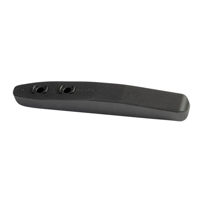 Mdt Rear Bag Rider Adapter Steel Black