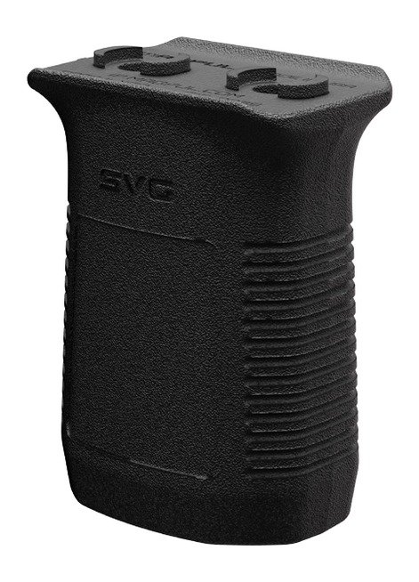 Magpul Short Vertical Grip Grip Fits Octagonal Aluminum M-LOK