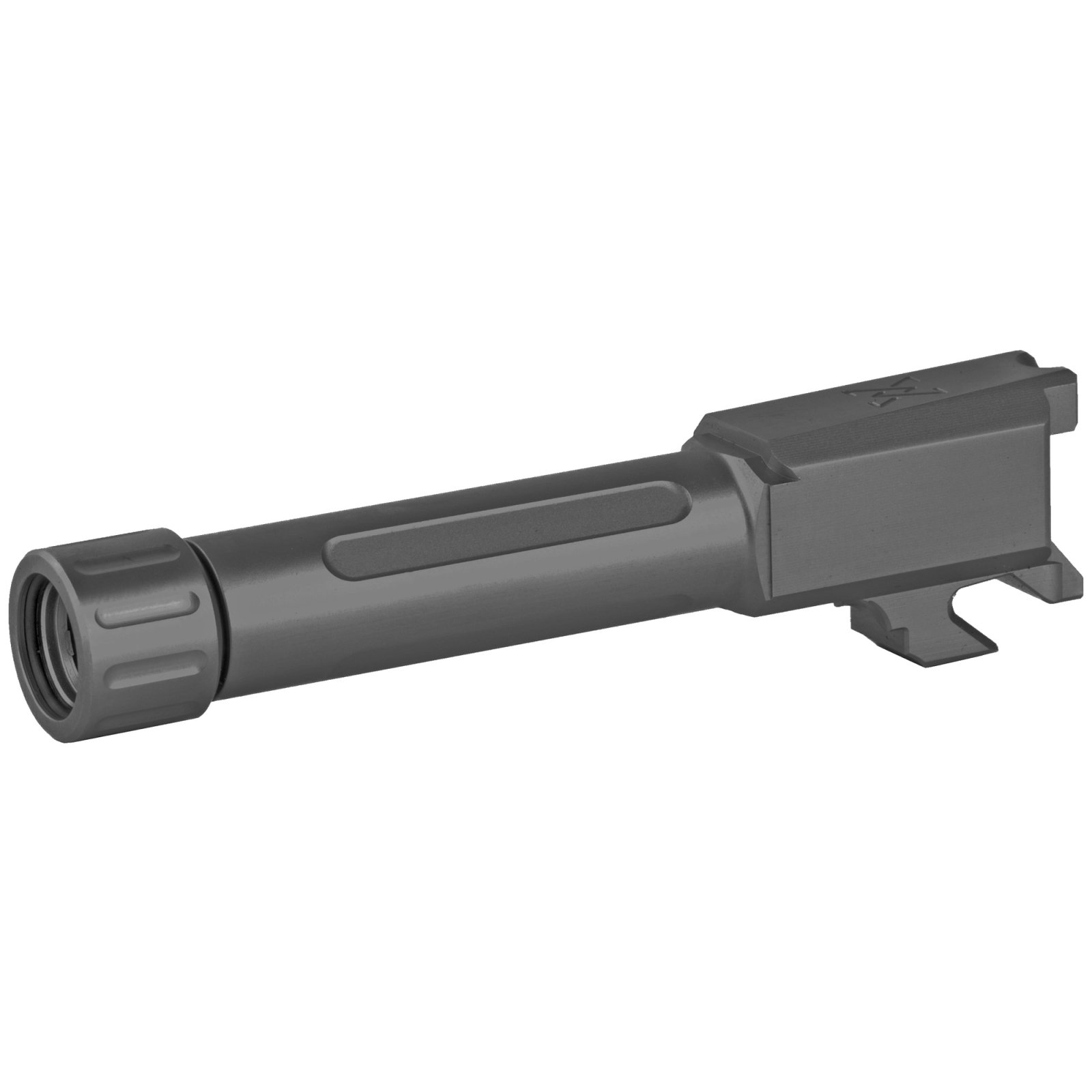 True Precision TPSHCBXTBL 9mm Barrel Springfield Hellcat 3.1" Black Nitride - True North Concepts - 3.10"