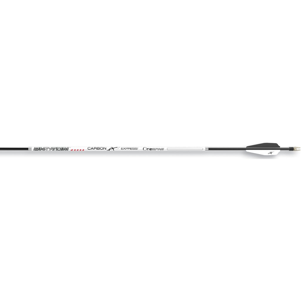 Carbon Express Photon 4mm Arrows 350 6 pk.