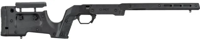Buy MDT Sporting XRS Matte Finish Black Fits Ruger American Short Action online