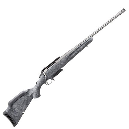 Ruger American Gen II 6.5 Creedmoor - Ruger - 6.5 Creedmoor