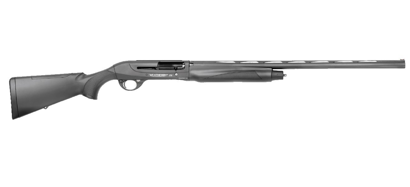Weatherby 18i Synthetic 12 Gauge Shotgun 28" Barrel 3.5"