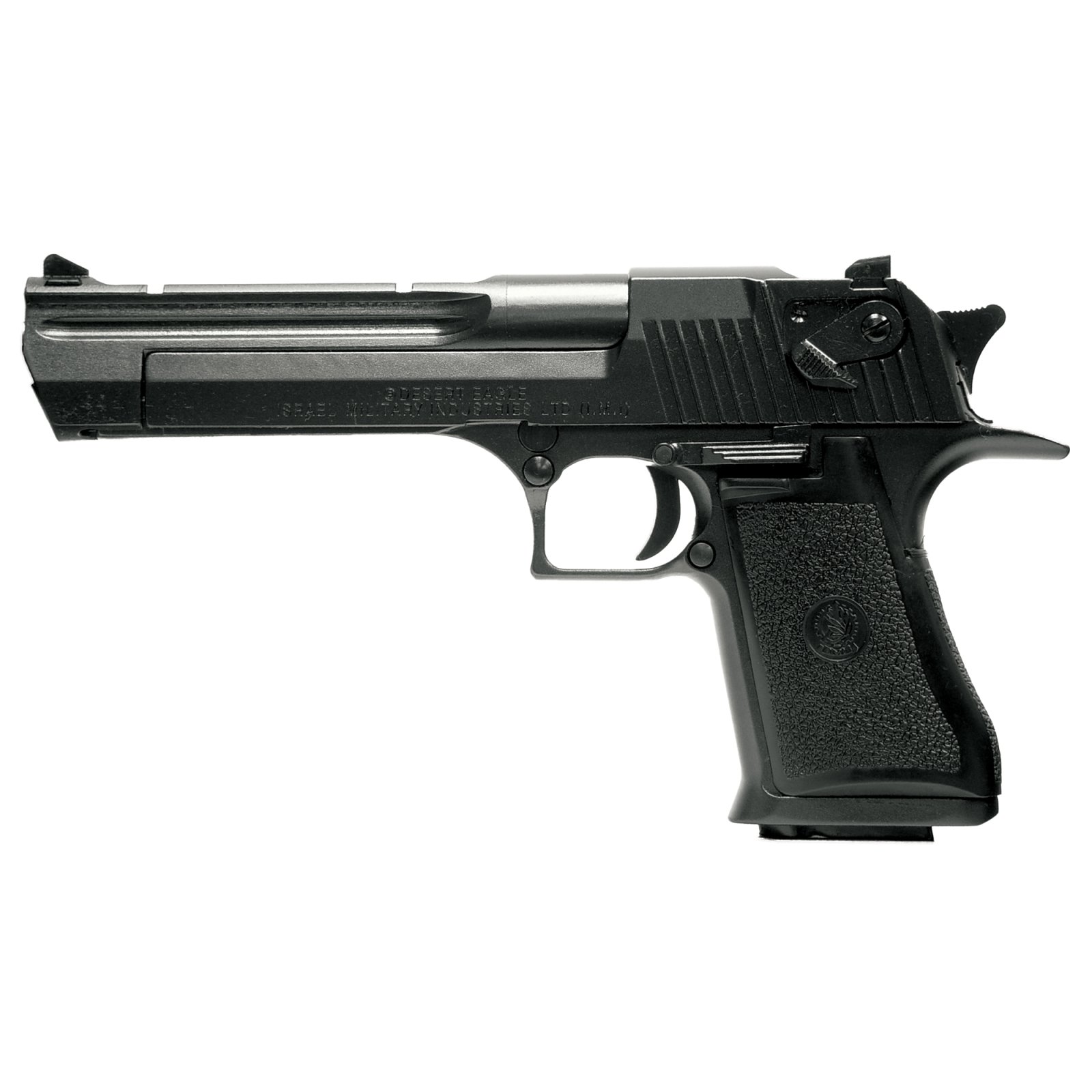 MAGNUM RESEARCH Desert Eagle Mark XIX 44 Mag 6in 8rd Sgl Actn Pistol DE44CA