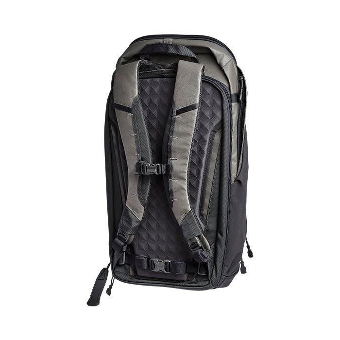 Vertx VTX5019 Basecamp Backpack Heather Smoke Grey 30L
