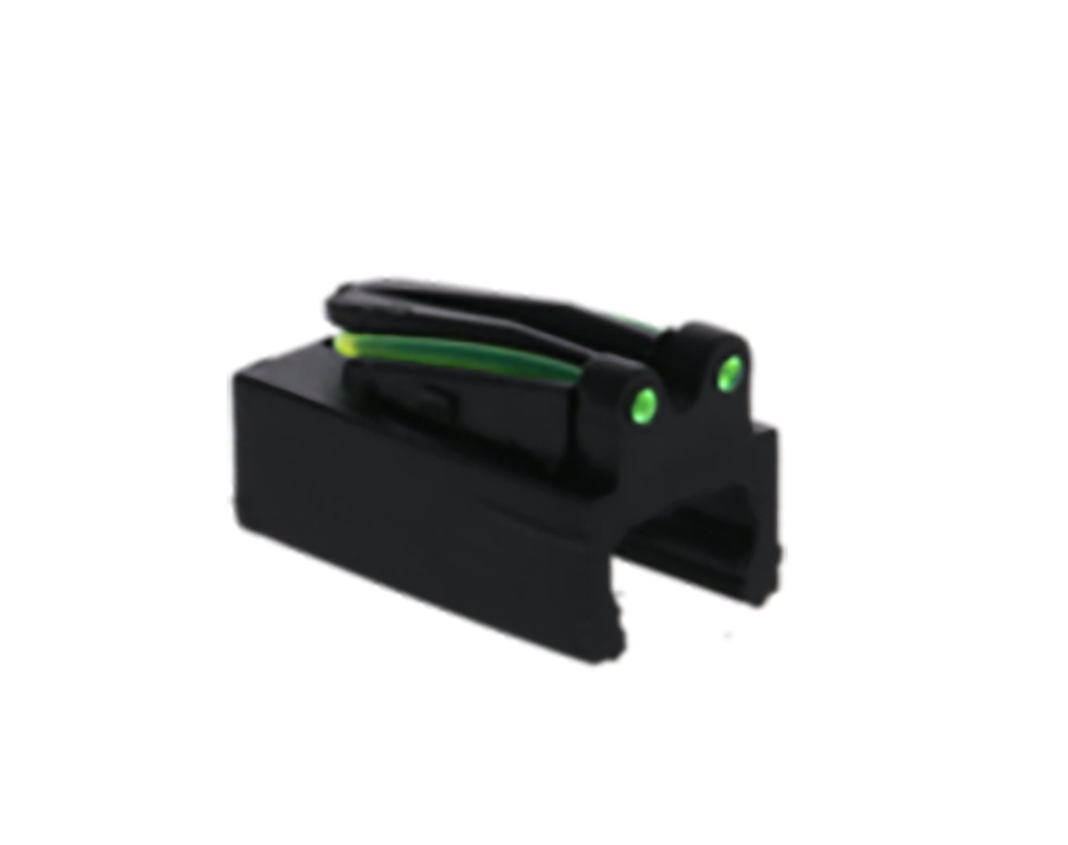 Buy TruGlo TG942XA Magnum Gobble-Dot Xtreme Fiber Optic Sight Set online