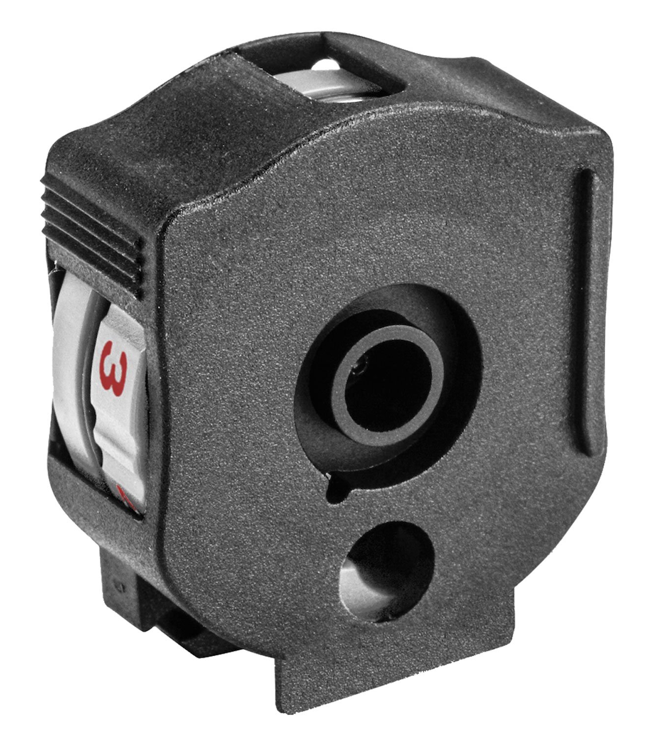 Gamo 10x Gen 2 Quick Shot Magazine .177 Caliber (Swarm Fsn) - Gamo - .177
