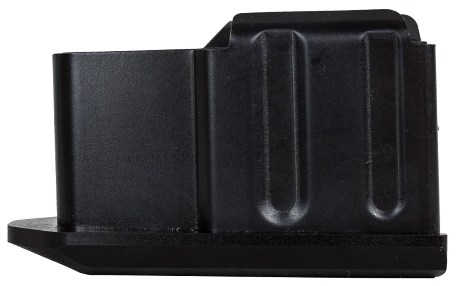 CZ 557 4rd .243/.308 Win/6.5 Crd Detachable Magazine Black