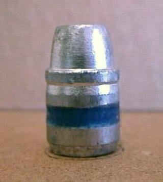 Allstar/magnus Bullets .44 Cal .430 240 Gr Swcbb 400/box