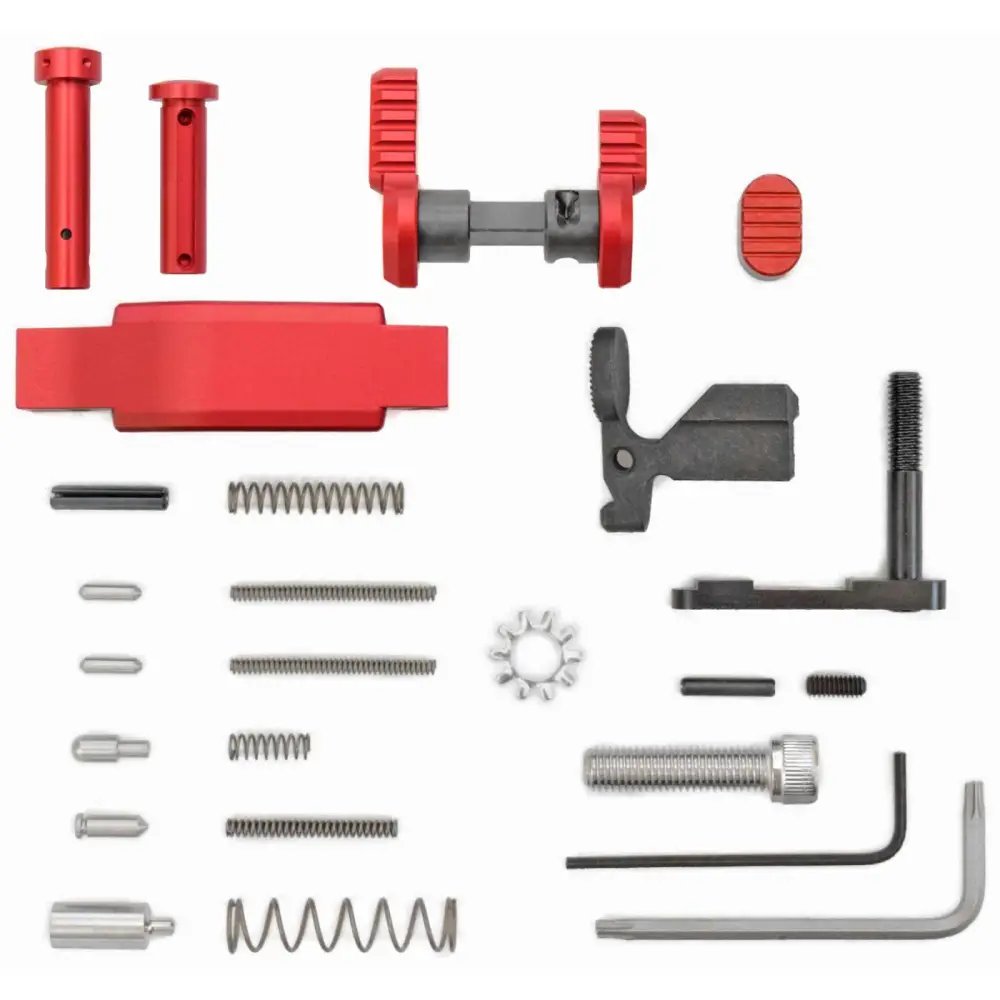 Armaspec SPR Lt LPK 223/556 Red