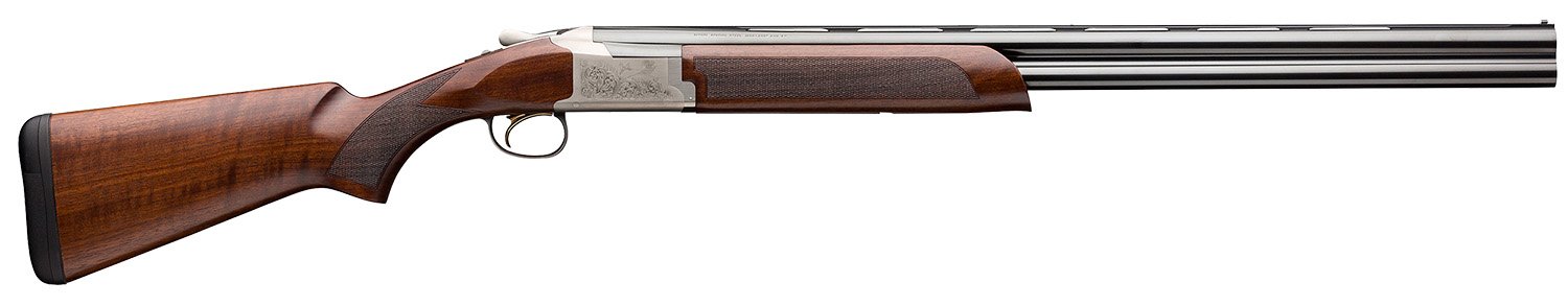 Browning Citori 725 Field 410 Gauge 28 in Polished Blued Over/Under - Browning - 410 Bore