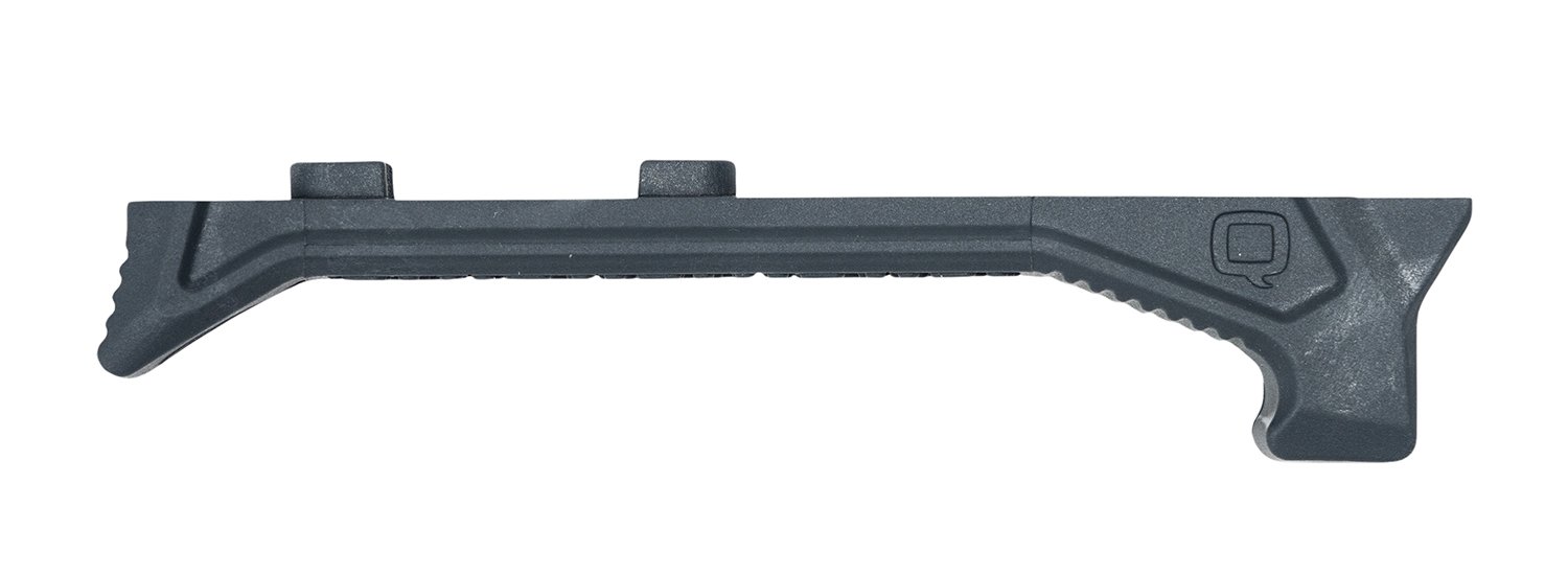 Q ACC-QSERT-HS-2SLOT 2 SLOT HAND STOP POLYMER - Q LLC