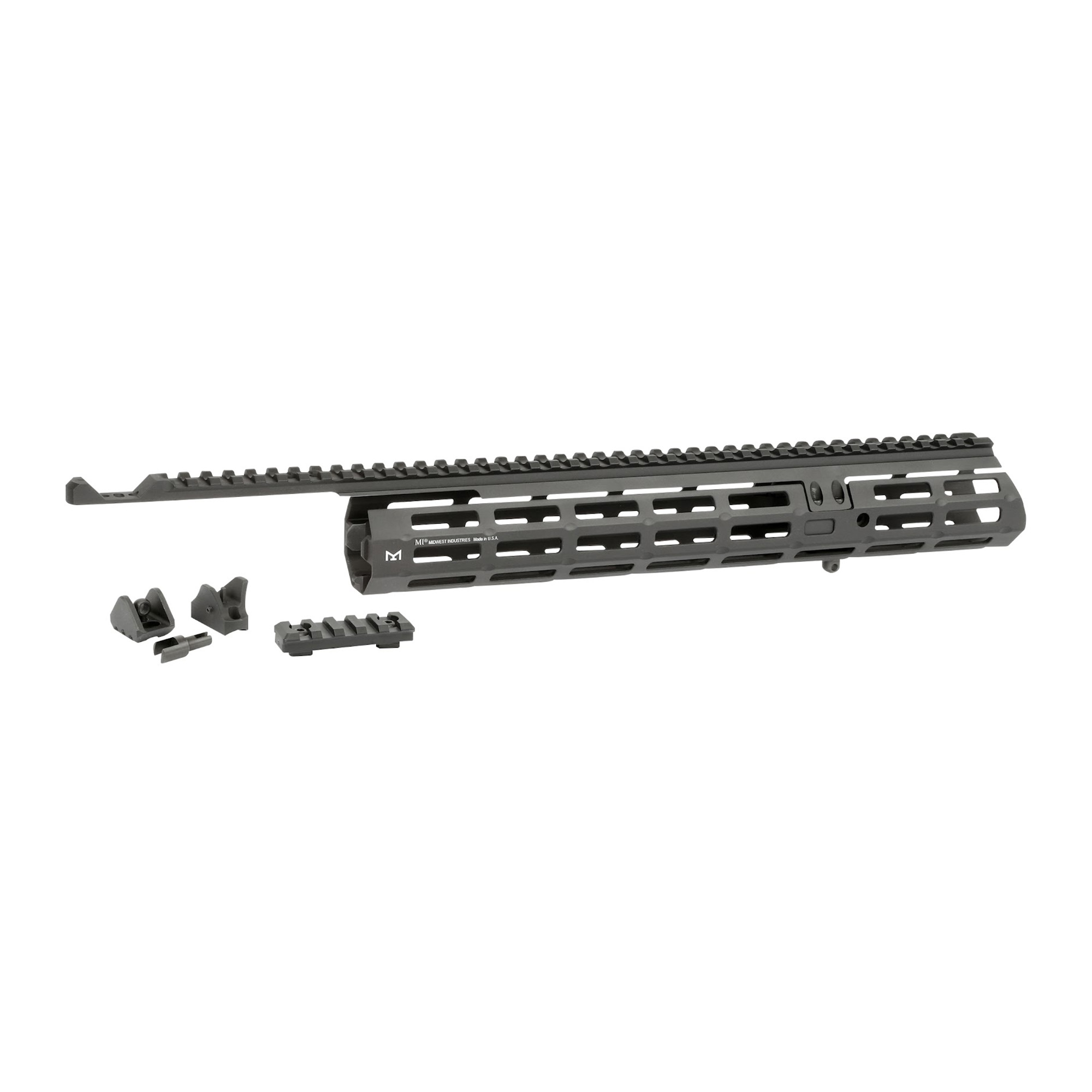 Midwest Industries Marlin 1895 Extended M-LOK Sight System
