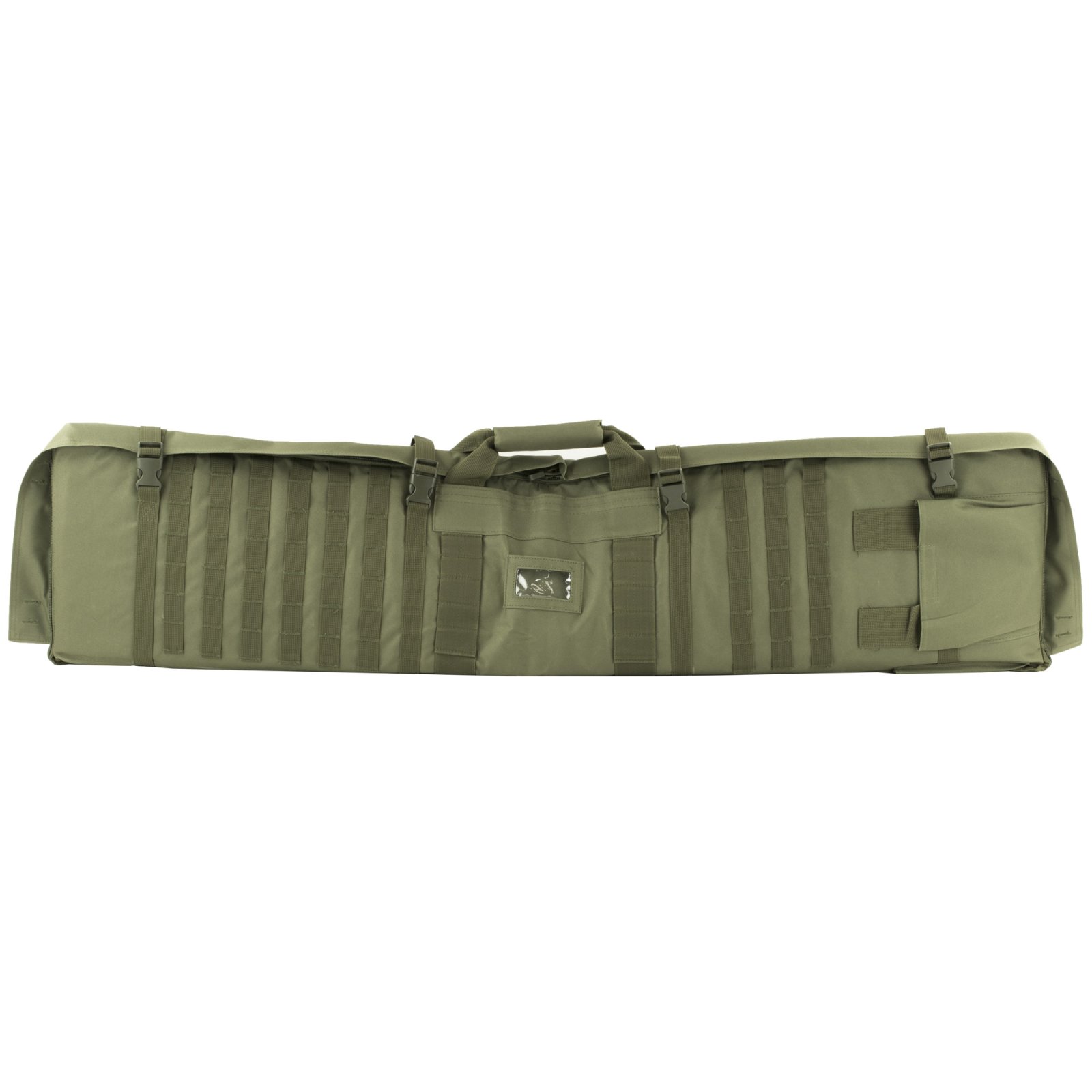 NcStar 48in Green Rifle Case/Shooting Mat (CVSM2913G)
