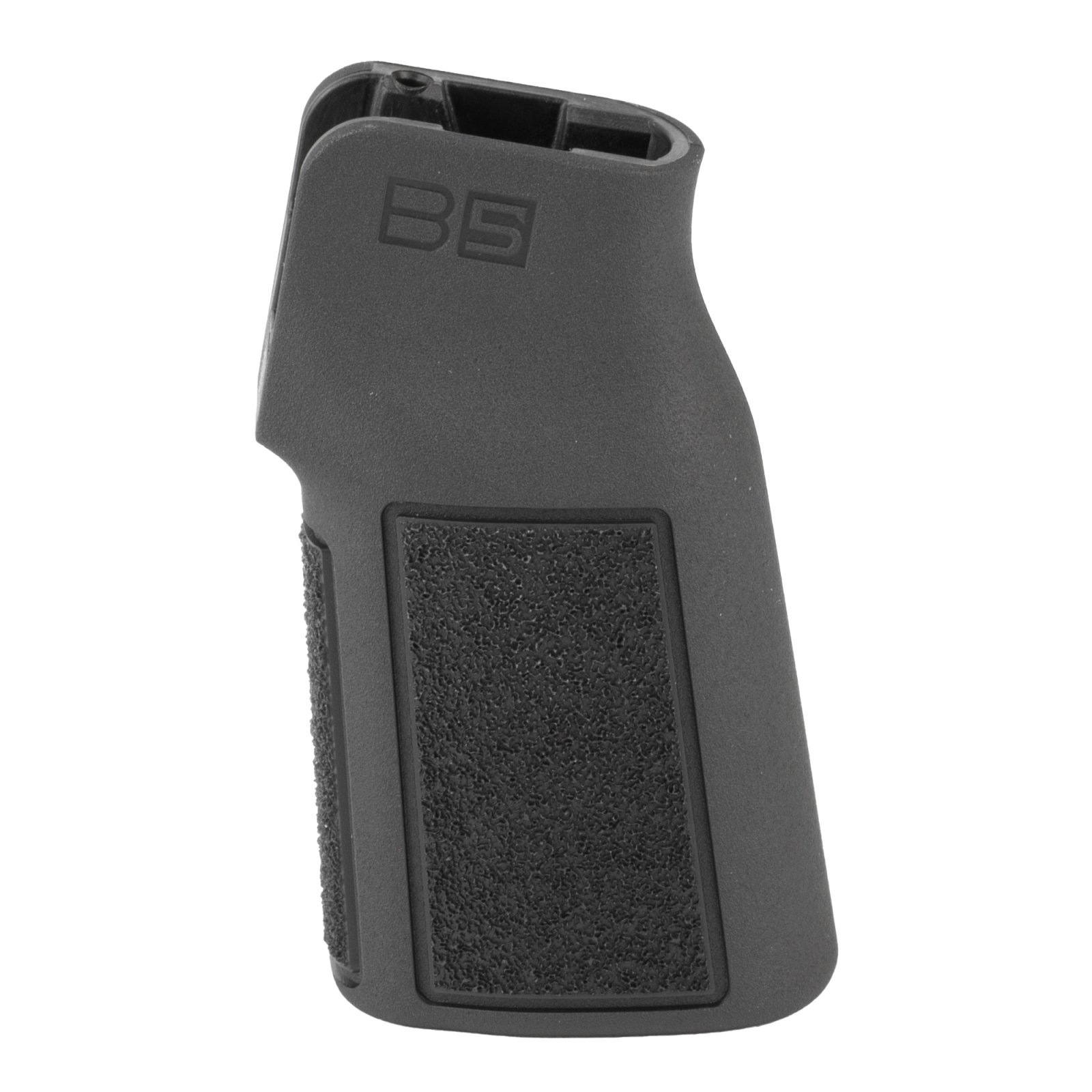B5 Systems P-Grip 22 K Fits AR15 Black - B5 Systems