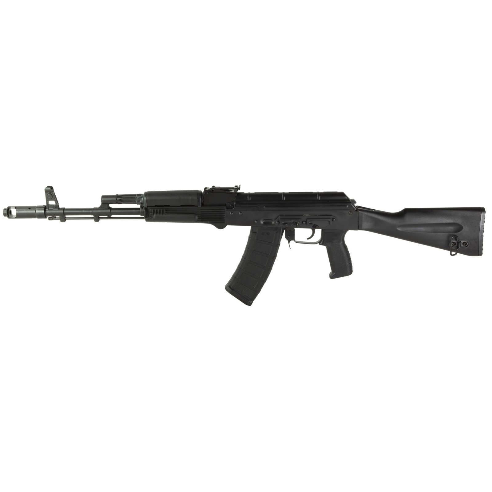 Riley Defense RAK-74-P Polymer AK74 5.45x39 Semi Automatic Rifle