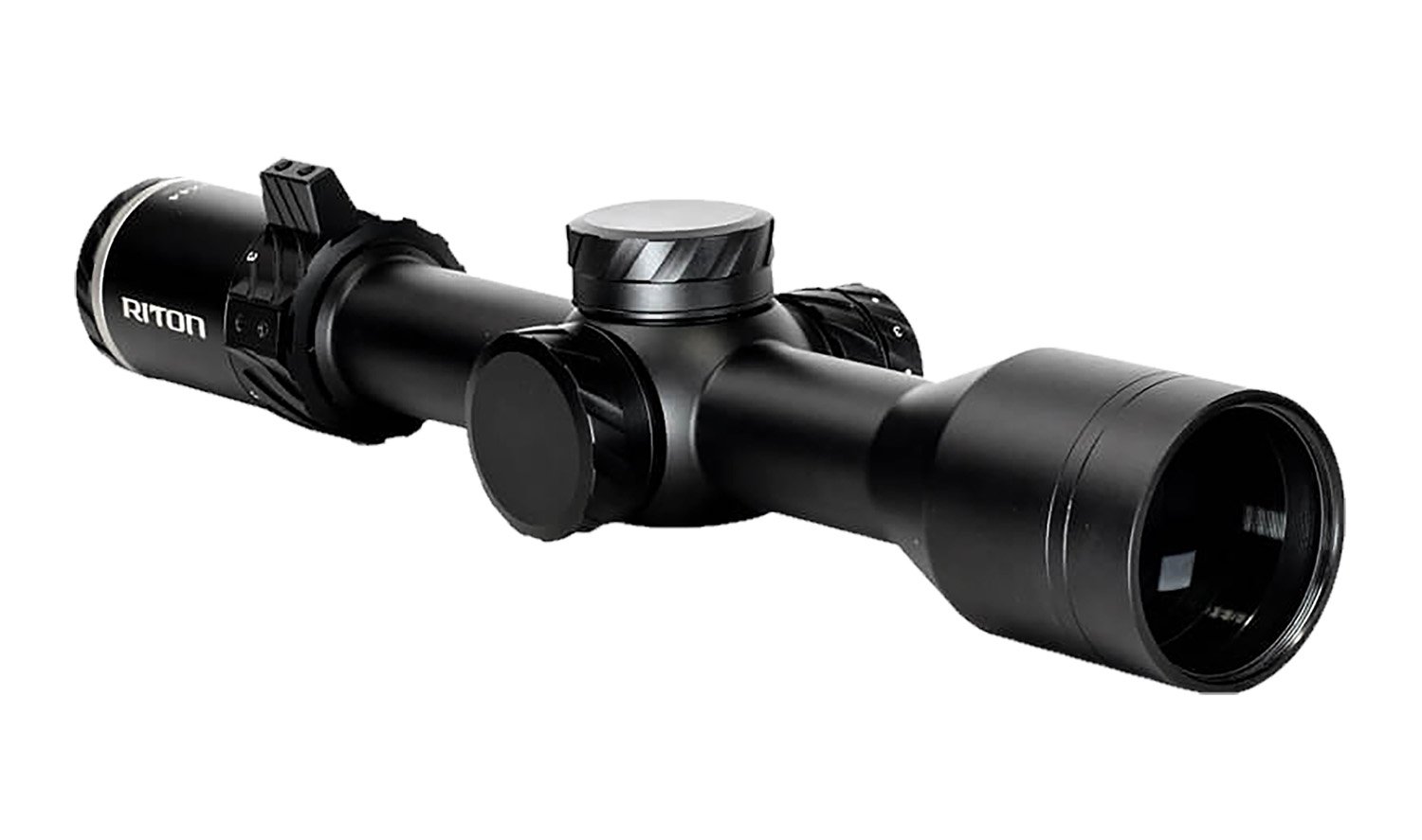 Buy Riton Optics 5PRI Scope 2-12x44 30mm SFP with RDH Technology online