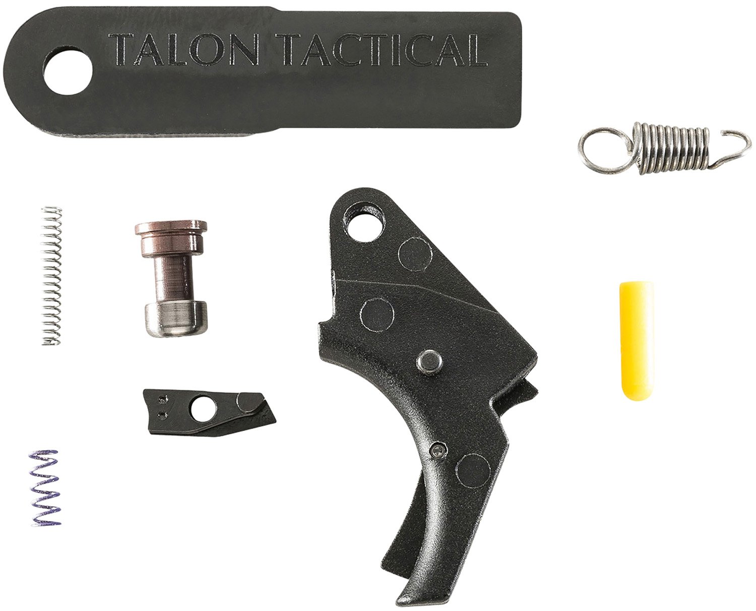 Apex Trigger Poly. Duty/Carry Action Enhancement Kit M&P9/40 Md: 100026 - Apex Tactical Specialties - ACTION ENHANCEMENT