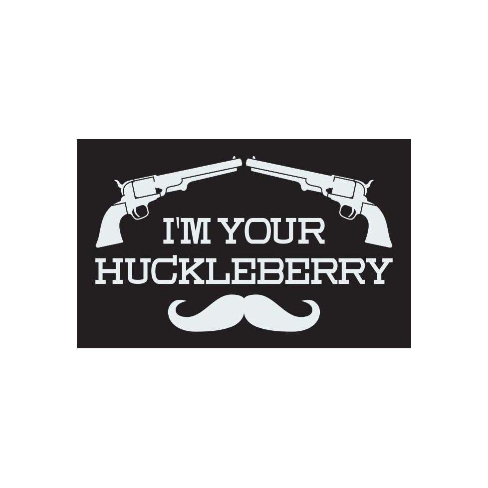 Buy SME Huckleberry Patch with Adhesive online