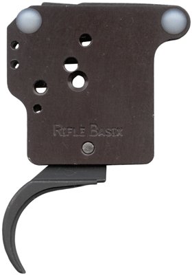 Buy Rifle BASIX Trigger Rem. 700 8 Oz To 1.5Lbs Black online