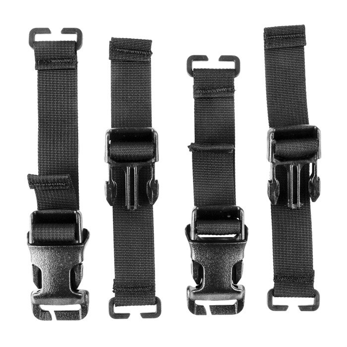 Velocity SYSTEMS SWIFT-CLIP KIT BLACK