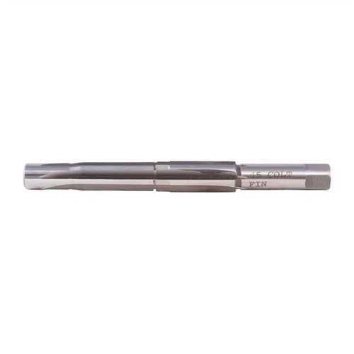 Clymer RIMMED FINISHER STYLE REAMER FITS .45 LONG COLT BARREL - Clymer