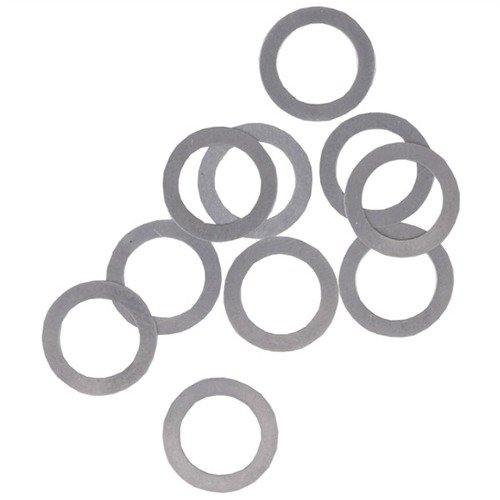 Power CUSTOM SA GAS RING SHIMS 10-PAK