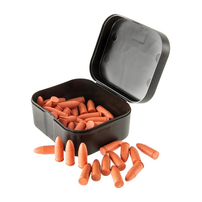 Glock Dummy Rounds 9mm Luger 50 Count Gunsmithing Tool