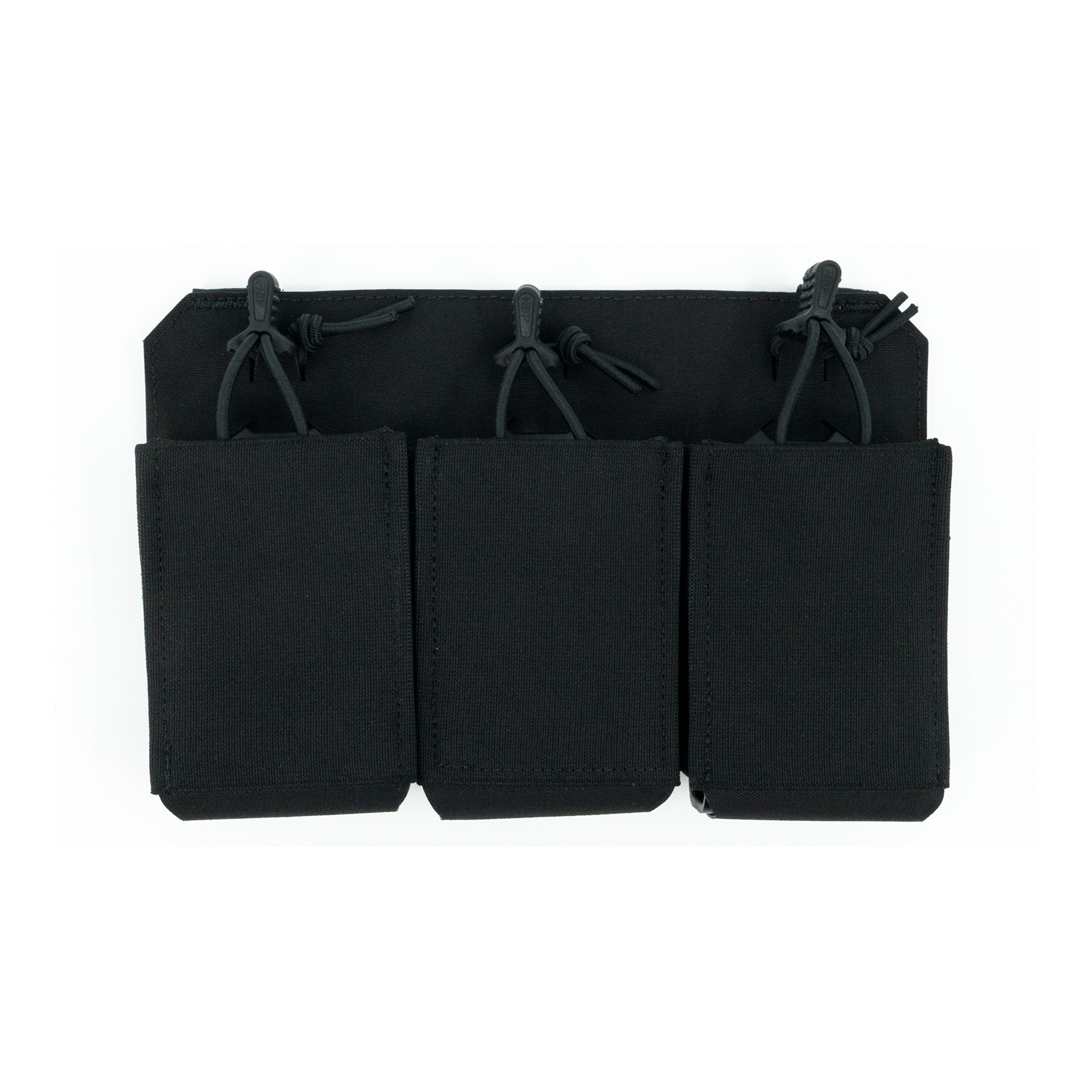 Haley Strategic Partners Thorax Incog Triple Rifle Magazine Placard Fits - Haley Strategic Partners