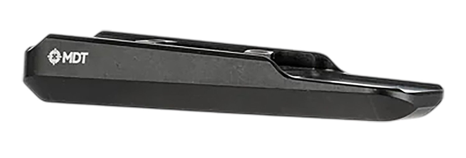 MDT 108286BLK Elite Bag Rider - Angled - MDT