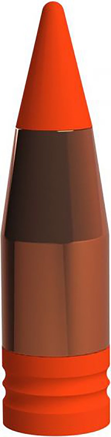 PowerBelt Bullets AC1300AT ELR 40 Cal AeroTip 220 gr 15 Per Box - CVA - AEROTIP