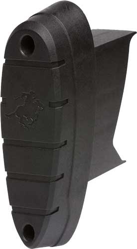 Winchester Wildcat LOP Extension, 3/4in Addition to Stocks, Black, 7.25in Length, 2.45 x 4.55 Dimensions
