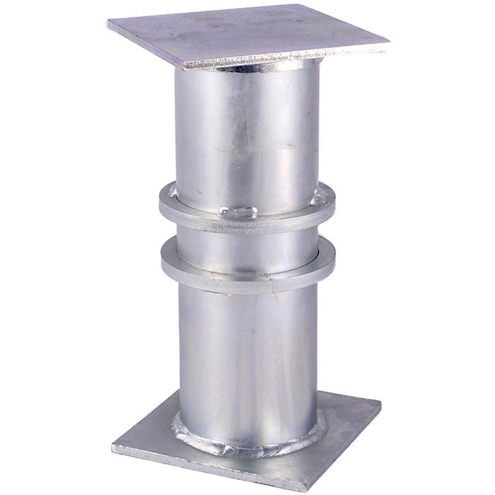 Brownells Heat Treating Crucible Only