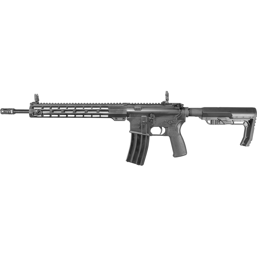 Windham Weaponry SCR Superlight Rifle 5.56 16 in. Black 30 rd. RH