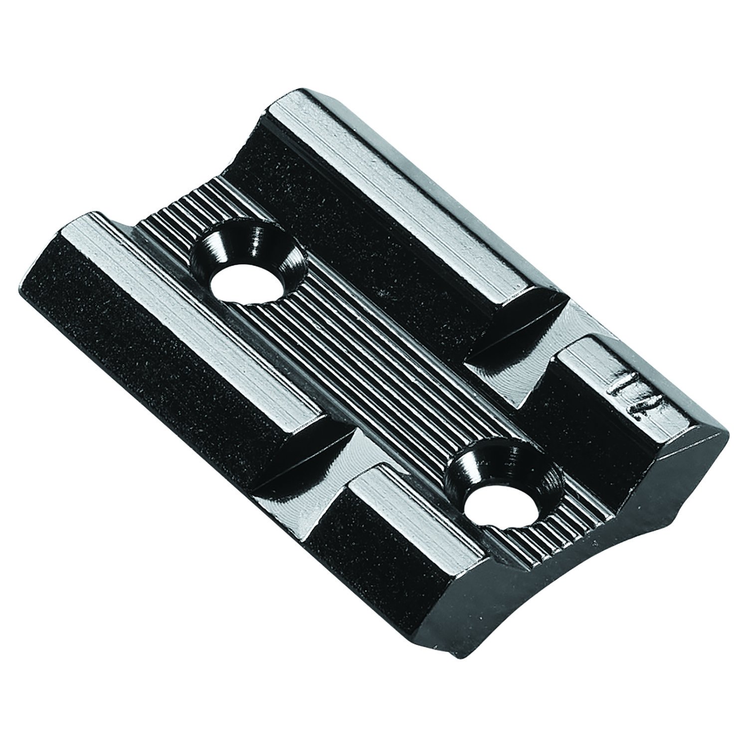 Weaver Mounts 48071 Top Mount Black Aluminum Fits Rem 710/715/770/Sako L579 - Weaver - TOP MOUNT BASE