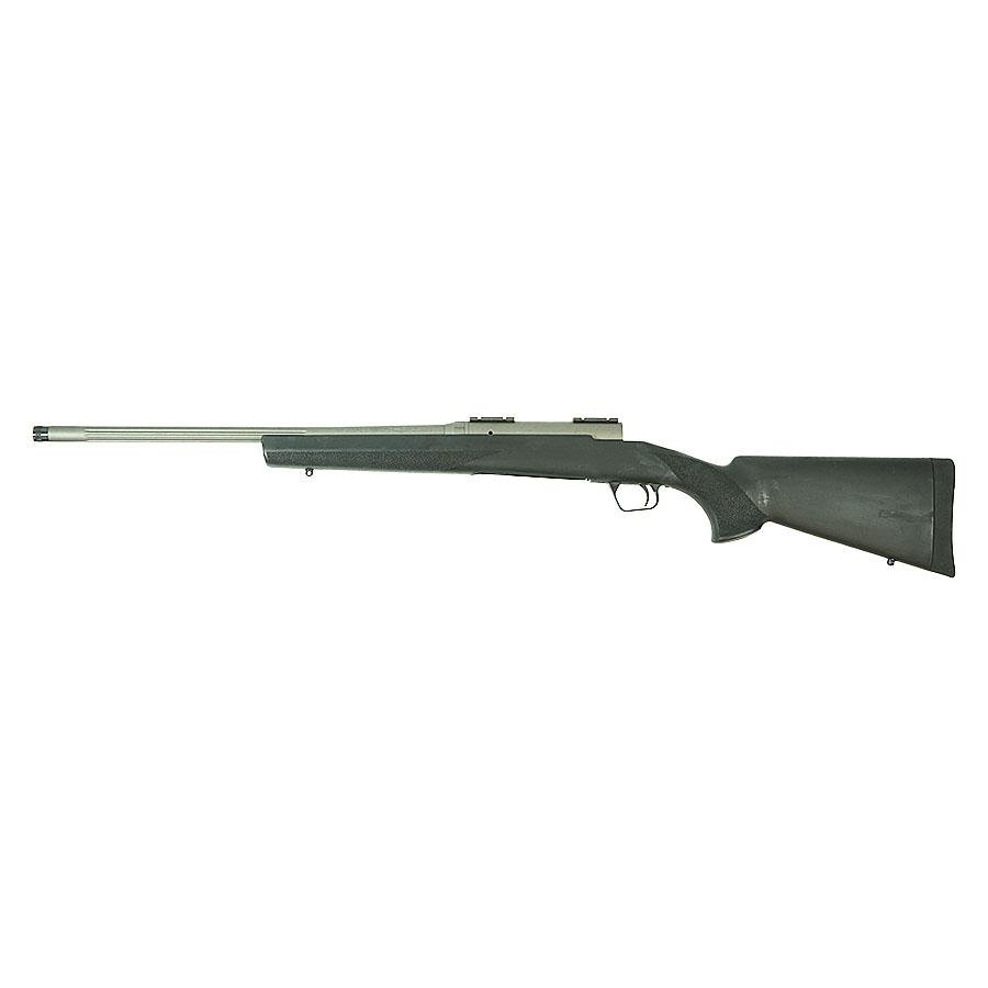 Savage 110 Trail Hunter Lite 6.5 PRC 20in 2rd Black Bolt-Action Rifle 58275 - SAVAGE ARMS - 6.5 PRC