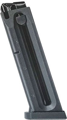 Beretta 519.160 Model 92 .22 LR 15-Round Steel Conversion Magazine - Beretta - 22LR