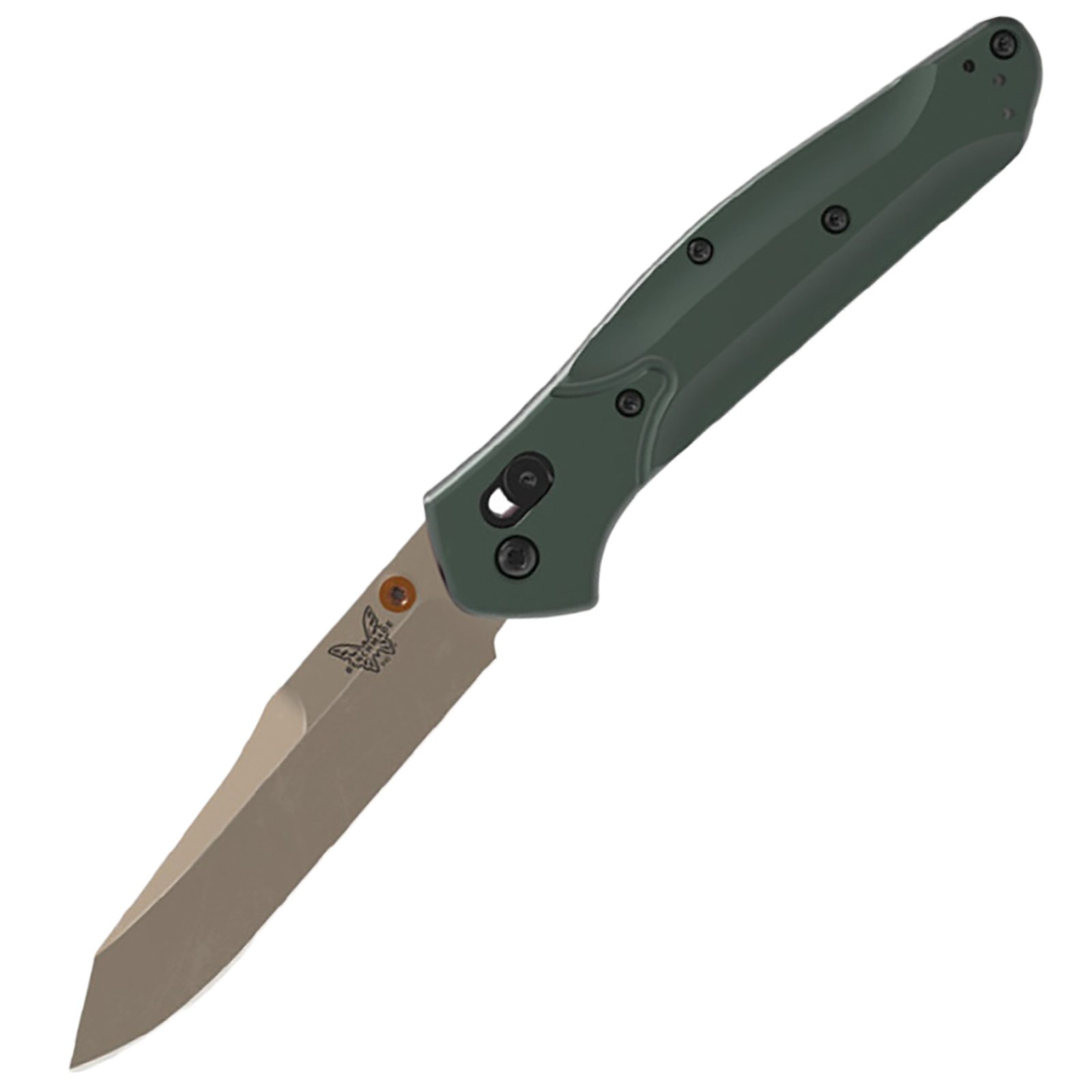 OSBORNE AXIS REVERSE TANTO FDE