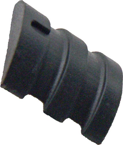 Pearce Grip PGFIBG2 S&W Bodyguard 2.0 Rubber Frame Insert Black