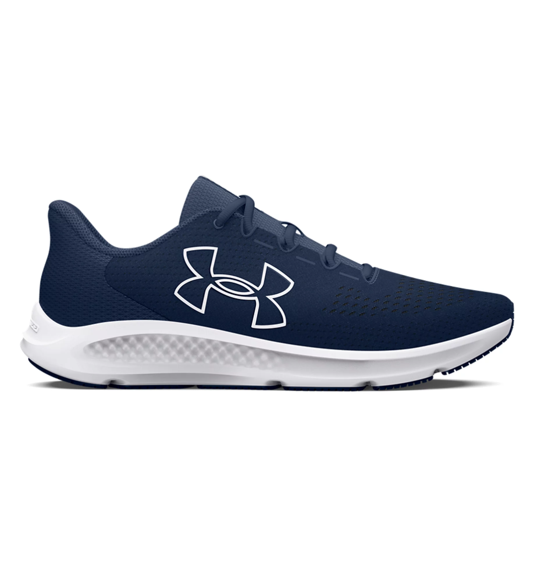 UA Charged Pursuit 3 Big Logo Running Shoes - Under Armour