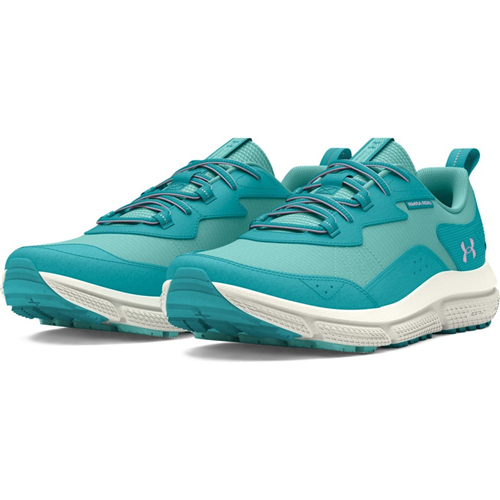 Women's UA Charged Verssert Speckle 2 Running Shoes - Under Armour