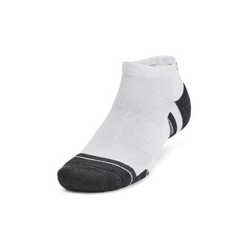 Unisex UA Performance Tech 6-Pack Low Socks - Under Armour
