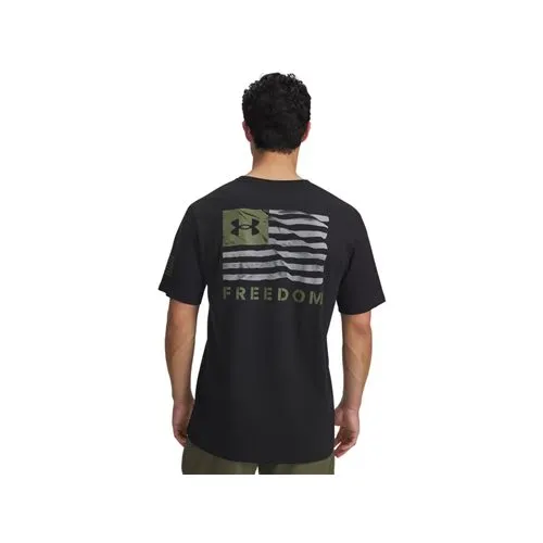 Buy Under Armour Freedom Banner T Medium Mens 6004097-001-MD online