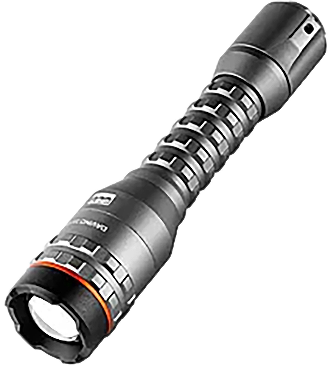 Alliance Consumer Group NEBFLT1022 Davinci 1800L Flashlight Gray 18-180... - NEBO - 18/180/1800 LUMENS