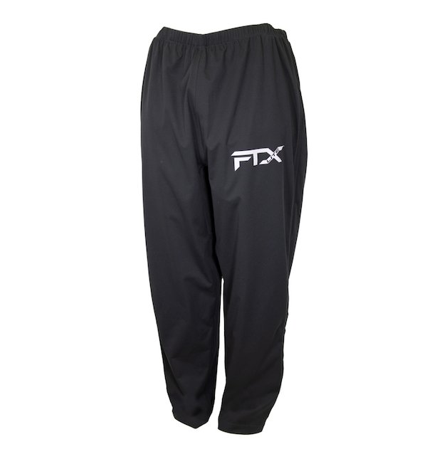 Buy Frogg TOGGS 1FL811-000-XL FTX Lite Pant Black XL online