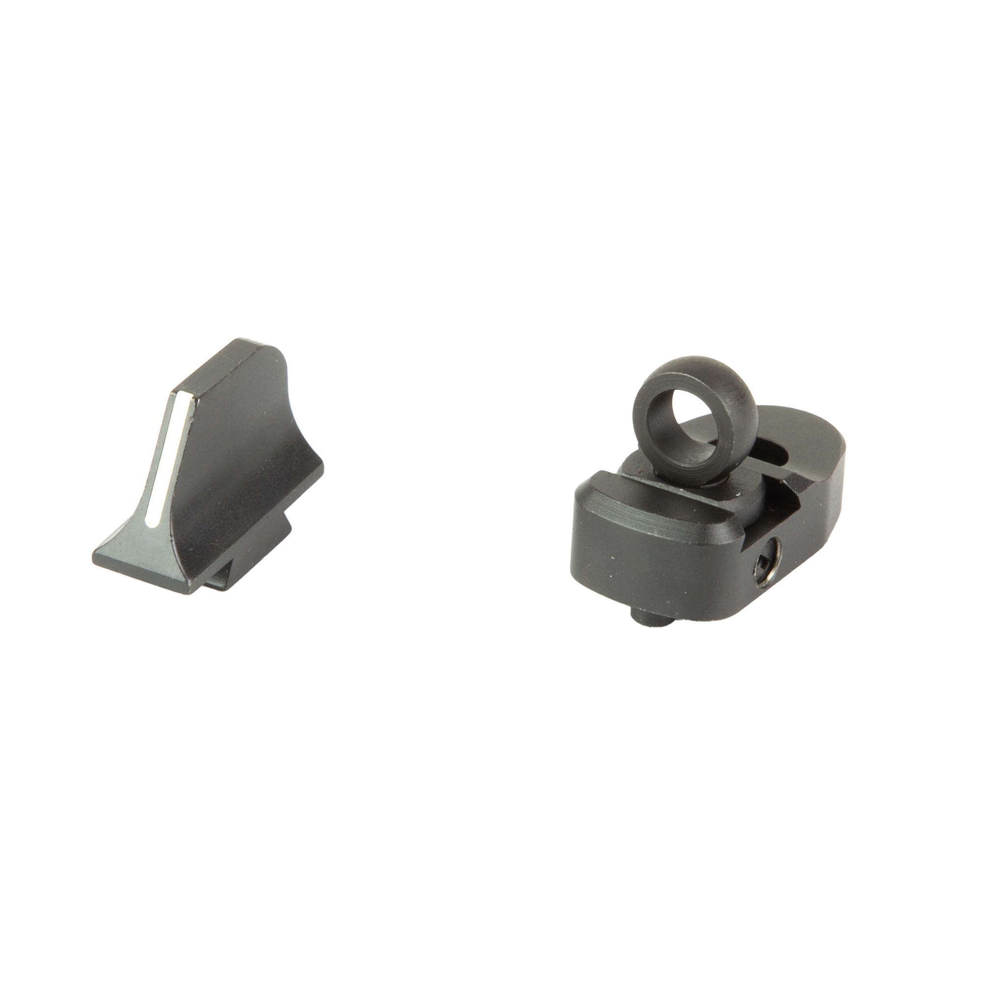 XS Sight Systems HN10015 Lever Rail Ghost Ring .45-70 Henry