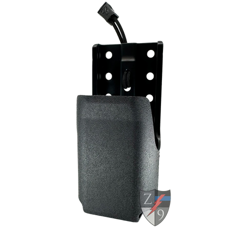 Zero9 Portable Radio Case / APX7000 - Zero9 Solutions